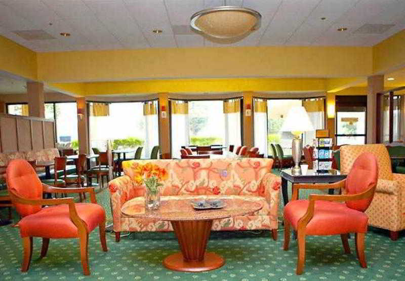 Courtyard By Marriott Dallas Northwest Exterior foto
