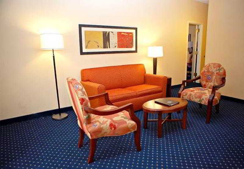 Courtyard By Marriott Dallas Northwest Exterior foto