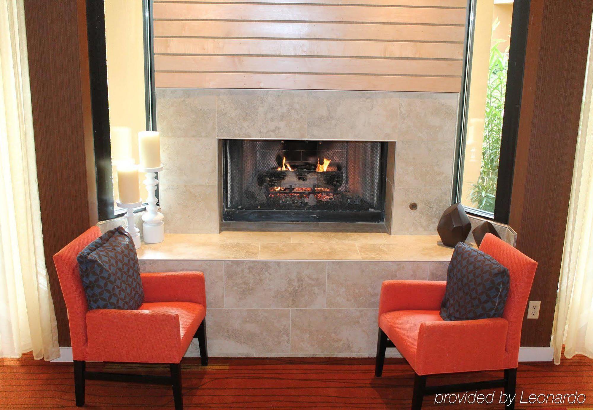 Courtyard By Marriott Dallas Northwest Exterior foto