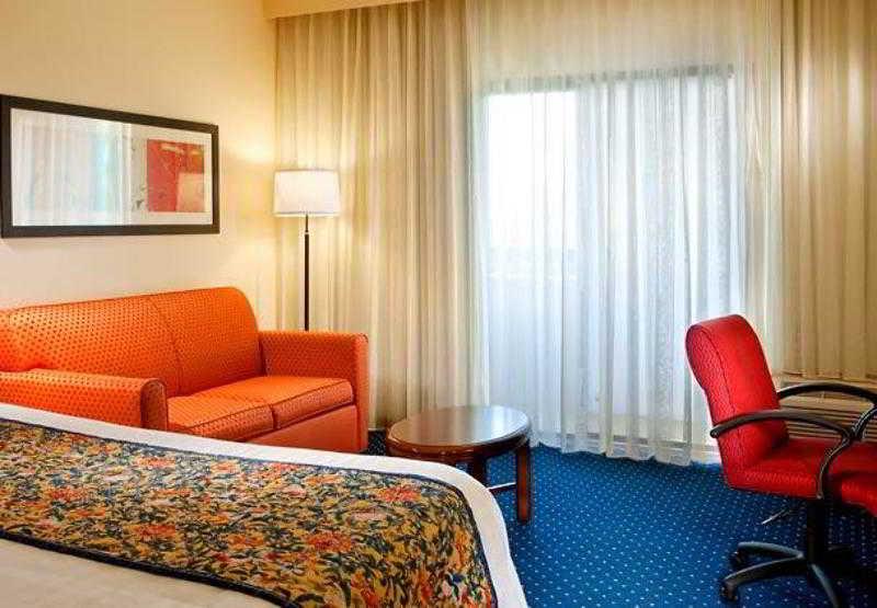 Courtyard By Marriott Dallas Northwest Habitación foto