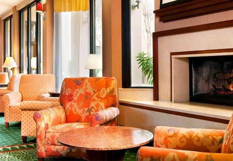 Courtyard By Marriott Dallas Northwest Exterior foto